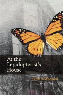 At the Lepidopterist's House - Woodard, Chelsea