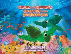 Cletus and Charley's Journey to the Sargasso Sea - Lindalouise