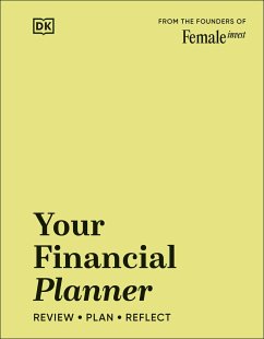 Your Financial Planner - Falkenberg, Camilla; Bitz, Emma Due; Hartvigsen, Anna-Sophie