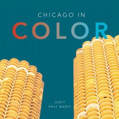 Chicago in Color - Prat Martí, Judit