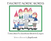 Favorite Nordic Words