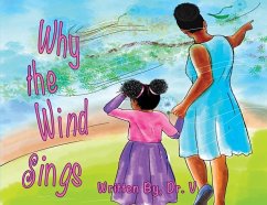 Why the Wind Sings - Wylie, Veronica