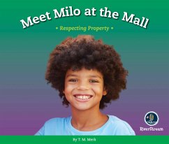 Respect!: Meet Milo at the Mall - Merk, T M