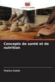 Concepts de santé et de nutrition