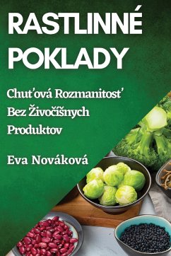 Rastlinné Poklady - Nováková, Eva