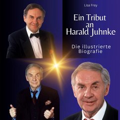 Ein Tribut an Harald Juhnke - Frey, Lisa