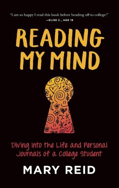 Reading My Mind - Reid, Mary