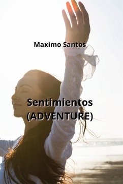 Sentimientos (ADVENTURE) - Santos, Maximo