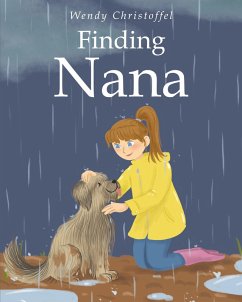Cover Finding Nana