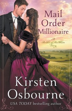 Mail Order Millionaire - Osbourne, Kirsten
