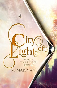 Cover City of Light