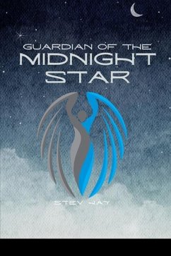 Guardian of the Midnight Star - Jay, Steve