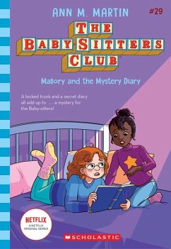 Mallory and the Mystery Diary (the Baby-Sitters Club #29) - Martin, Ann M