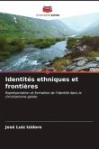 Identités ethniques et frontières