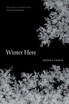 Winter Here - Tanck, Jessica; Denton, Travis