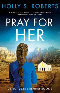 Pray For Her - Roberts, Holly S.