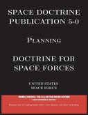 Space Doctrine Publication 5-0