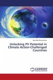 Unlocking PV Potential in Climate Action-Challenged Countries