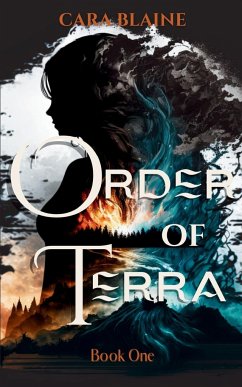 Order of Terra - Blaine, Cara