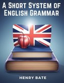 A Short System of English Grammar