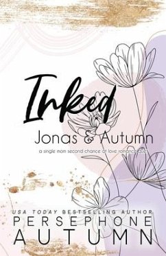 Inked - Jonas & Autumn - Autumn, Persephone