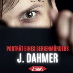 Cover J. Dahmer