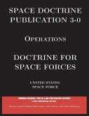 Space Doctrine Publication 3-0 Operations