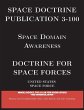 Space Doctrine Publication 3-100 - Bild 1