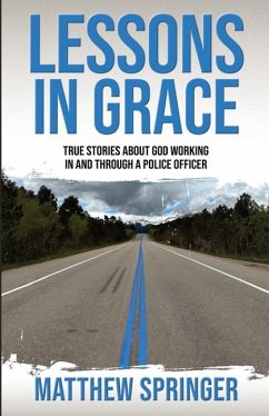 Lessons in Grace - Springer, Matthew