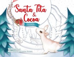 Santa Tita & Cocoa - Kuri, Isabel