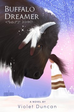 Buffalo Dreamer - Duncan, Violet