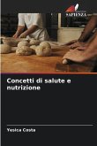 Concetti di salute e nutrizione