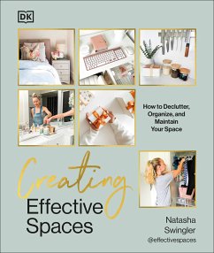 Creating Effective Spaces - Swingler, Natasha