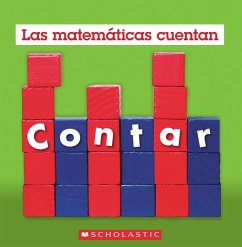 Cover Contar (Las Matemáticas Cuentan)
