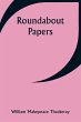 Roundabout Papers - Bild 1