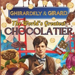 The World's Greatest Chocolatier - Jelinek, Kerianne N