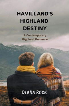 Havilland's Highland Destiny - Rock, Diana