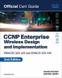 CCNP Enterprise Wireless Design Enwlsd... - Bild 1