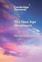 The New Age Movement - Løøv, Margrethe