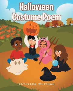 Halloween Costume Poem - Whitham, Kathleen