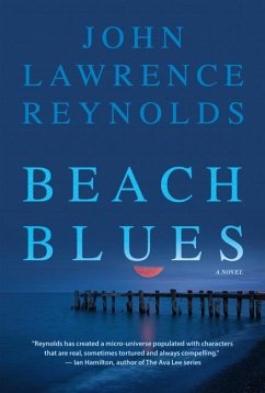 Beach Blues - Reynolds, John Lawrence