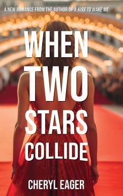 When Two Stars Collide - Eager, Cheryl