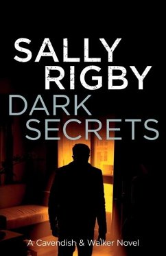 Dark Secrets - Rigby, Sally