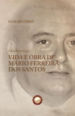 Vida e Obra de Mário Ferreira dos Santos - Amsterdã, Elvis