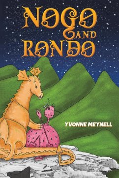 Nogo and Rondo - Meynell, Yvonne