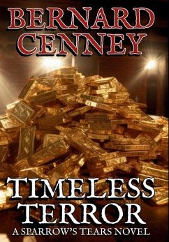 Timeless Terror - Cenney, Bernard