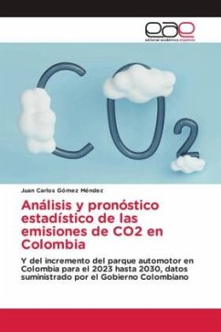 Análisis y pronóstico estadístico de las emisiones de CO2 en Colombia - Gómez Méndez, Juan Carlos