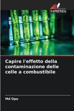 Capire l'effetto della contaminazione delle celle a combustibile - Opu, Md