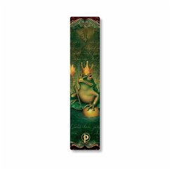 Fairy Tale Collection the Brothers Grimm, Frog Prince Bookmark