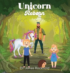 Unicorn Reborn - Rockhold, Jonas